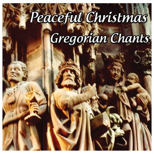 Agnus Dei Lyrics - Gregorian Chants: Peaceful Christmas - Only on JioSaavn