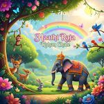 Haathi Raja Kahan Chale