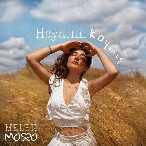 Hayatım Kaymış cover art