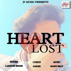 Heart Lost-KF44VEFAdAs