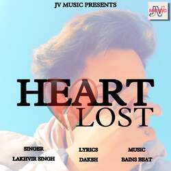 Heart Lost-Ejw6UwcEZ10