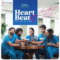 HeartBeat Paattu (From &quot;HeartBeat&quot;)-CScnB0FJB2Y