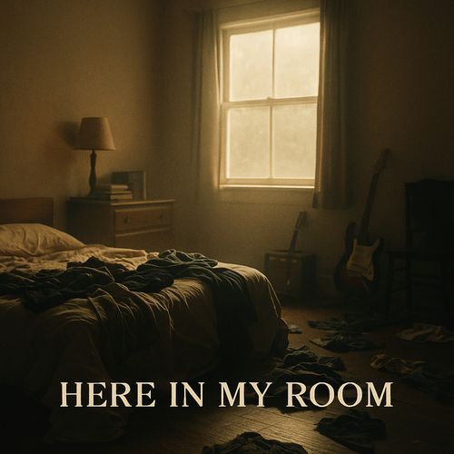 Here In My Room (Piano Version)