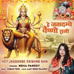 Hey Jagdambe Vaishno Rani