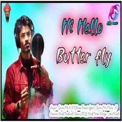 Hi Hello Butter fly-FyA8cAZidmY