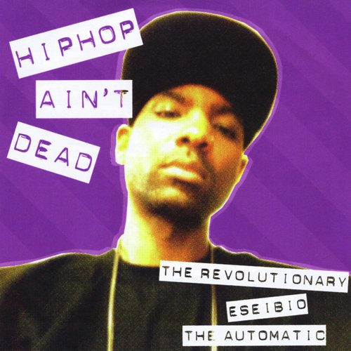 The Prefix cover art