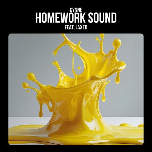 Homework Sound (feat. Jaxed)