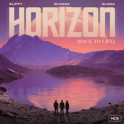 Horizon (Back To Life)_poster_image