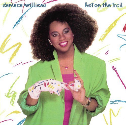 Hot On the Trail (Expanded Edition)