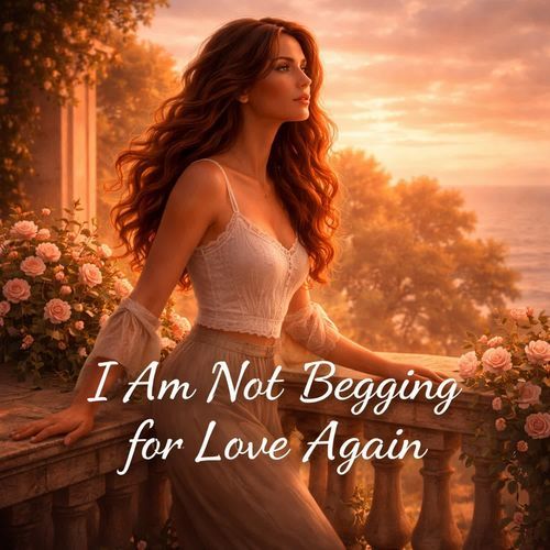 I Am Not Begging for Love Again