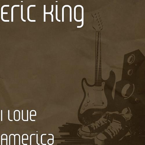 Eric King