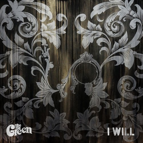 I Will_poster_image