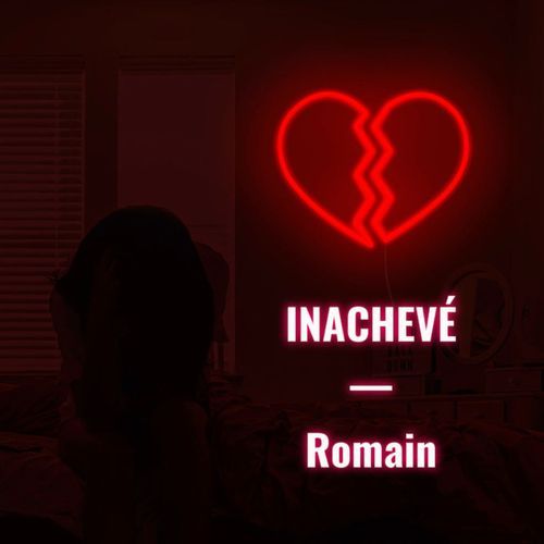 Inachevé cover art