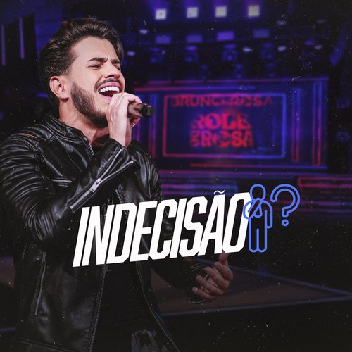 Indecisão (Ao Vivo)_poster_image