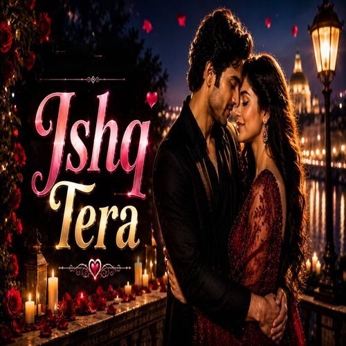 Ishq Tera