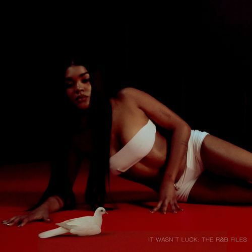 It Wasn’t Luck: The R&B Files