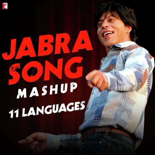 Jabra Song Mashup (11 Languages)