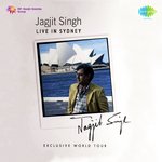 Jagjit Singh Live In Sydney_poster_image
