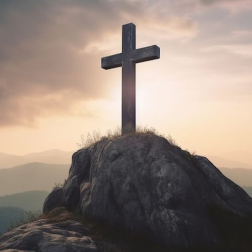 Jesus é minha Fortaleza (Instrumental)