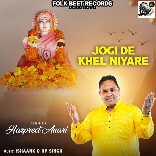 Jogi De Khel Niyare