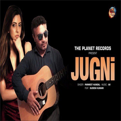 Jugni