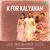 K For Kalyanam - UK Garage Mix