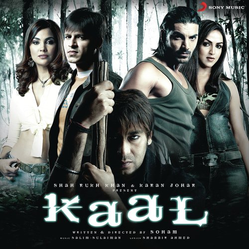 Kaal Original Motion Picture Soundtrack Songs Download Free