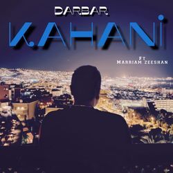 Kahani (feat. Marriam Zeeshan)
