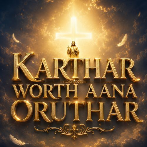 Karthar Worth Aana Oruthar