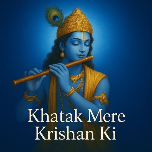 Khatak Mere Krishan Ki