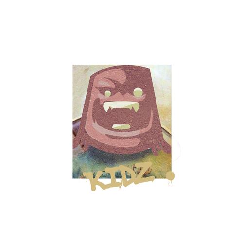 Kidz cover art