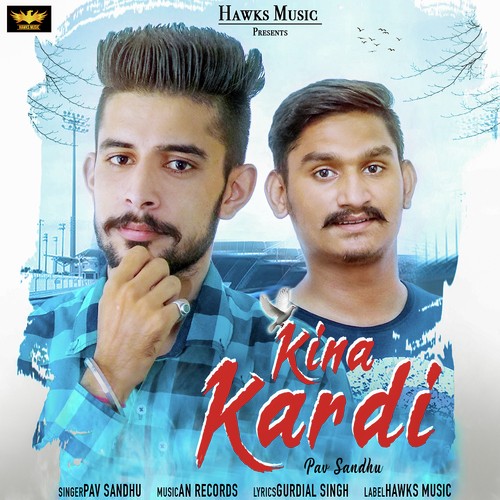 Pav Sandhu