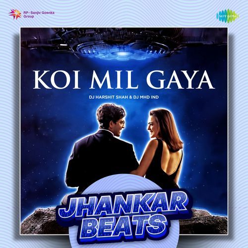 Koi Mil Gaya - Jhankar Beats