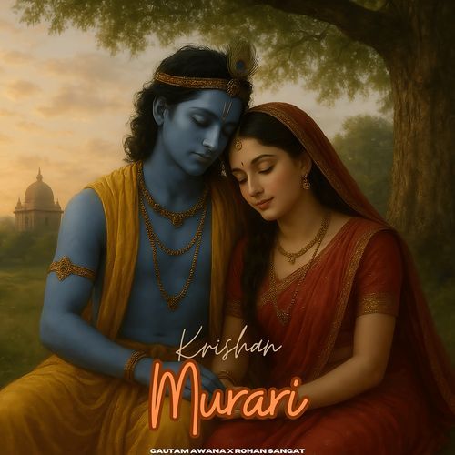 Krishan Murari