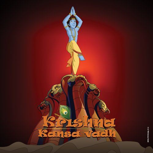 Krishna - Mitwa Hamare
