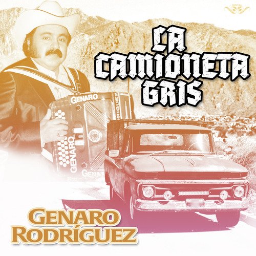 La Camioneta Gris