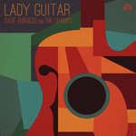 Lady Guitar