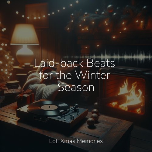 Laid-back Beats for the Winter Season_poster_image