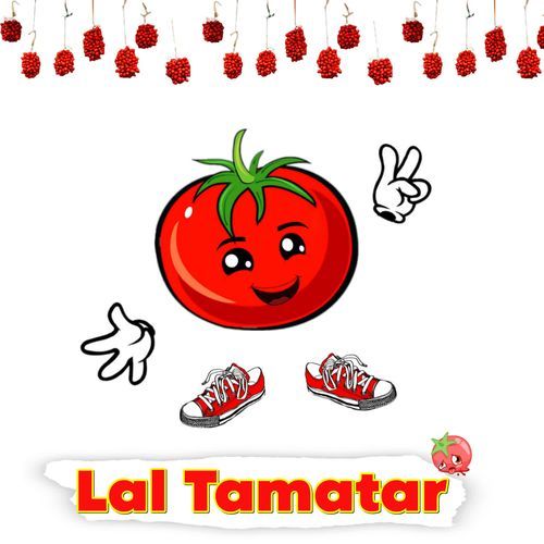 Lal Tamatar