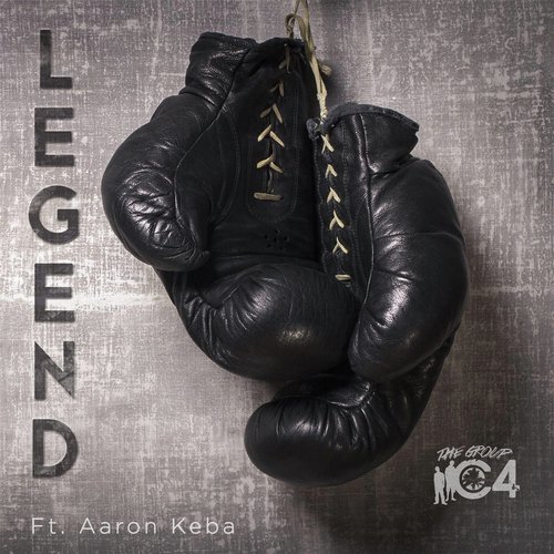 Legend (feat. Aaron Keba)_poster_image