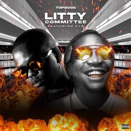 Litty Committee_poster_image