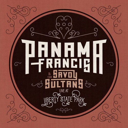 I've Got the World On a String (Live) cover art