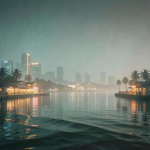 Lofi Deep Manila Trip Flow
