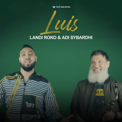 Luis cover art