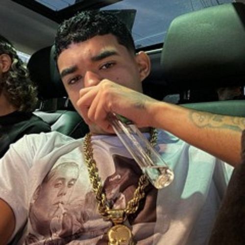 MC VUK VUK - NOVINHA DO CHUPE CHUPE cover art
