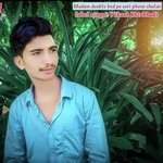 Madam double bed pe soti phone chalav