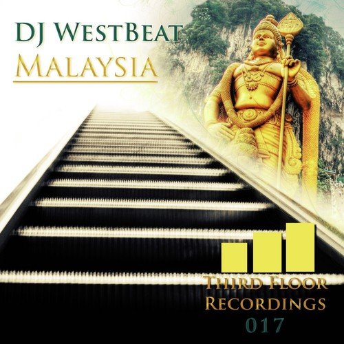 DJ Westbeat
