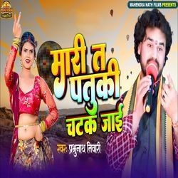 Mari T Pathuki Chatak Jaai