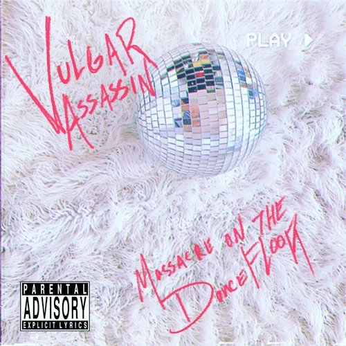 I Won't Help You Find Mascara cover art