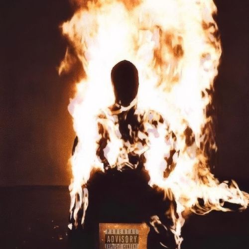 Master Black cover art